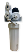 Load image into Gallery viewer, Water Wizard 8 Stage Reverse Osmosis with Remineralization and Quantum Disinfection (WITH LOCAL INSTALLATION, INSTALLATION INCLUDED IN PRICE)
