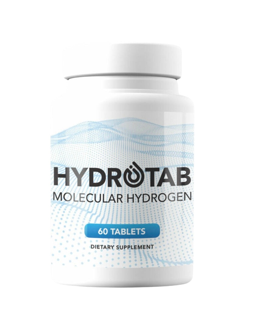 30 Molecular Hydrogen Tablets